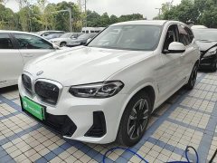 BMW iX3 sDrive40 Premier - ფოტო 2