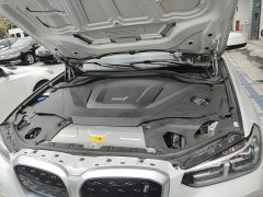 BMW iX3 sDrive40 Premier - ფოტო 20