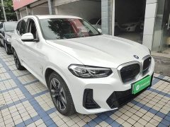 BMW iX3 sDrive40 Premier - ფოტო 4