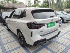 BMW iX3 sDrive40 Premier - ფოტო 5
