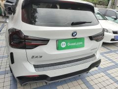 BMW iX3 sDrive40 Premier - ფოტო 6