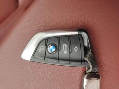 BMW iX3 sDrive40 Premier - ფოტო 9