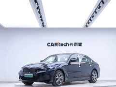 BMW i3 2024 eDrive 35 L - ფოტო 1