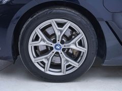 BMW i3 2024 eDrive 35 L - ფოტო 10