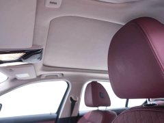 BMW i3 2024 eDrive 35 L - ფოტო 11