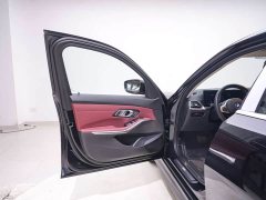 BMW i3 2024 eDrive 35 L - ფოტო 13