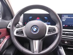 BMW i3 2024 eDrive 35 L - ფოტო 17