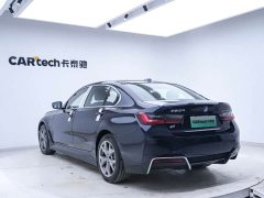 BMW i3 2024 eDrive 35 L - ფოტო 18