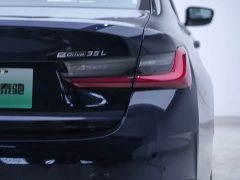 BMW i3 2024 eDrive 35 L - ფოტო 19