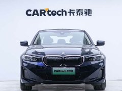 BMW i3 2024 eDrive 35 L - ფოტო 2