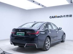 BMW i3 2024 eDrive 35 L - ფოტო 20