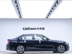 BMW i3 2024 eDrive 35 L - ფოტო 5
