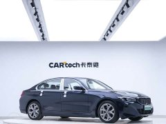 BMW i3 2024 eDrive 35 L - ფოტო 6