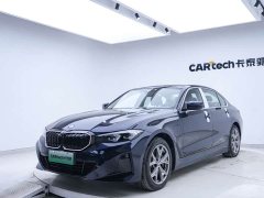 BMW i3 2024 eDrive 35 L - ფოტო 7