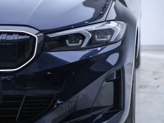 BMW i3 2024 eDrive 35 L - ფოტო 9