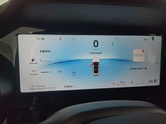 Geely Xingyue L 2.0T High-Power Auto FWD Cloud Rising Edition - ფოტო 12