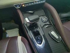 Geely Xingyue L 2.0T High-Power Auto FWD Cloud Rising Edition - ფოტო 14
