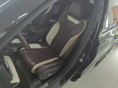 Geely Xingyue L 2.0T High-Power Auto FWD Cloud Rising Edition - ფოტო 15