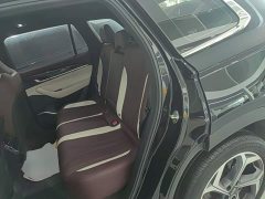 Geely Xingyue L 2.0T High-Power Auto FWD Cloud Rising Edition - ფოტო 17