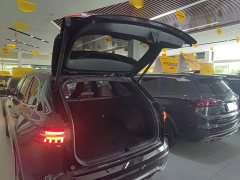 Geely Xingyue L 2.0T High-Power Auto FWD Cloud Rising Edition - ფოტო 19