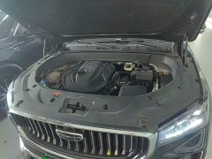 Geely Xingyue L 2.0T High-Power Auto FWD Cloud Rising Edition - ფოტო 20