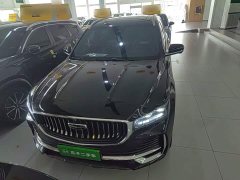 Geely Xingyue L 2.0T High-Power Auto FWD Cloud Rising Edition - ფოტო 3