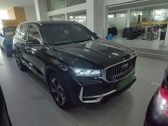 Geely Xingyue L 2.0T High-Power Auto FWD Cloud Rising Edition - ფოტო 4