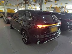Geely Xingyue L 2.0T High-Power Auto FWD Cloud Rising Edition - ფოტო 5