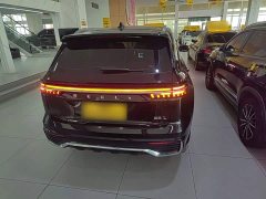 Geely Xingyue L 2.0T High-Power Auto FWD Cloud Rising Edition - ფოტო 6