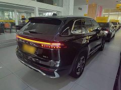 Geely Xingyue L 2.0T High-Power Auto FWD Cloud Rising Edition - ფოტო 7