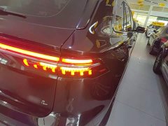 Geely Xingyue L 2.0T High-Power Auto FWD Cloud Rising Edition - ფოტო 8