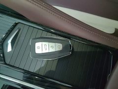 Geely Xingyue L 2.0T High-Power Auto FWD Cloud Rising Edition - ფოტო 9