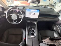 Zeekr Geely Zeekr 001 Long Range Dual Motor WE Edition - ფოტო 3