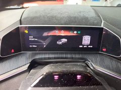 Zeekr Geely Zeekr 001 Long Range Dual Motor WE Edition - ფოტო 5