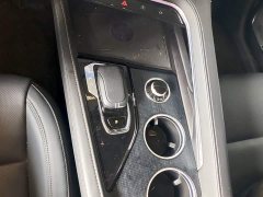 Zeekr Geely Zeekr 001 Long Range Dual Motor WE Edition - ფოტო 7