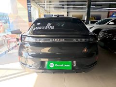 Zeekr Geely Zeekr 001 Long Range Dual Motor WE Edition - ფოტო 1