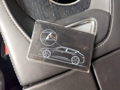 Zeekr Geely Zeekr 001 Long Range Dual Motor WE Edition - ფოტო 2