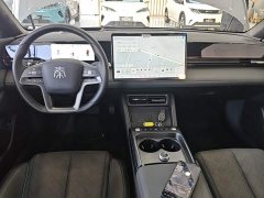 BYD Qin L EV 545KM Yunzhan Edition - ფოტო 10