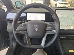 BYD Qin L EV 545KM Yunzhan Edition - ფოტო 11