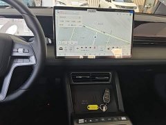 BYD Qin L EV 545KM Yunzhan Edition - ფოტო 13