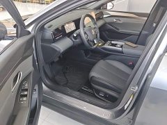 BYD Qin L EV 545KM Yunzhan Edition - ფოტო 16