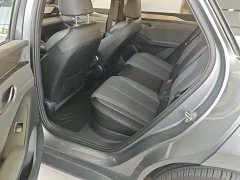 BYD Qin L EV 545KM Yunzhan Edition - ფოტო 17