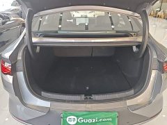 BYD Qin L EV 545KM Yunzhan Edition - ფოტო 19