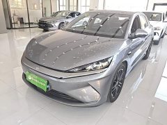 BYD Qin L EV 545KM Yunzhan Edition - ფოტო 2