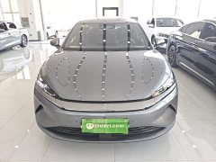 BYD Qin L EV 545KM Yunzhan Edition - ფოტო 3