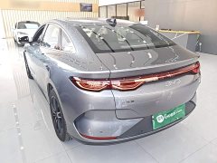 BYD Qin L EV 545KM Yunzhan Edition - ფოტო 5