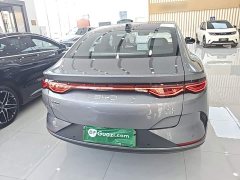 BYD Qin L EV 545KM Yunzhan Edition - ფოტო 6