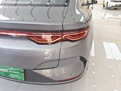 BYD Qin L EV 545KM Yunzhan Edition - ფოტო 8