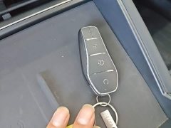 BYD Qin L EV 545KM Yunzhan Edition - ფოტო 9