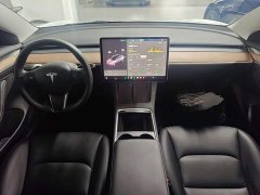Tesla Model 3 Facelift Standard Range RWD Upgrade 3D1 - ფოტო 10